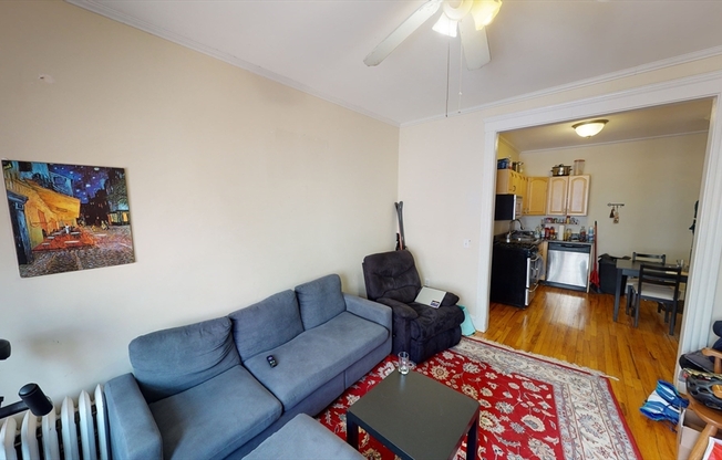 59 LANARK RD