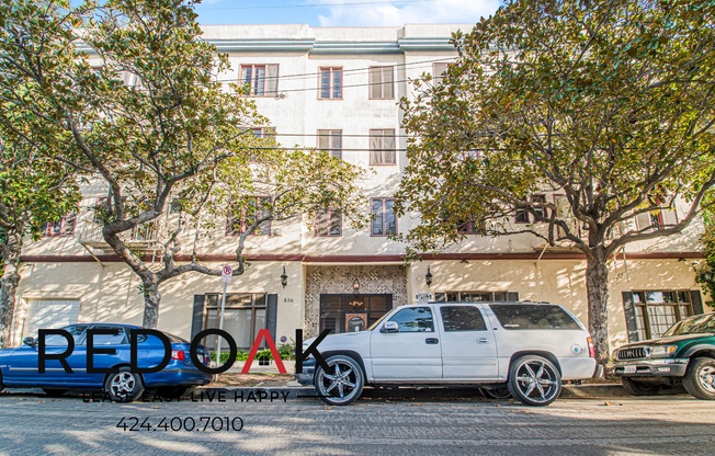 Partner-provided property photo