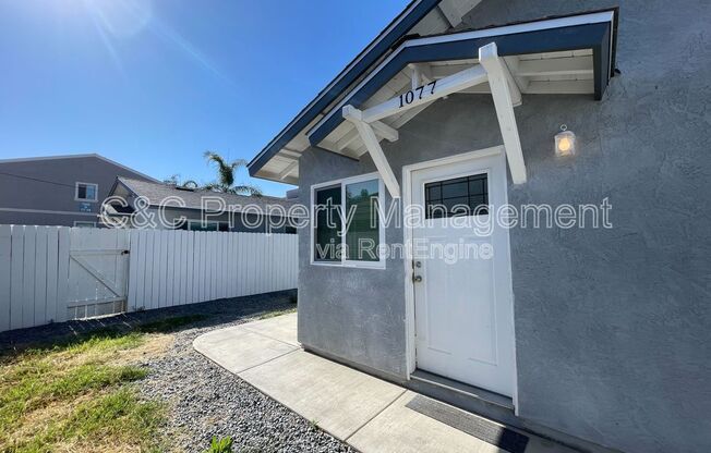 1077 GREENFIELD DR