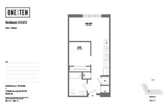 Partner-provided photo for $2775 unit