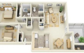 Partner-provided photo for $1740 unit