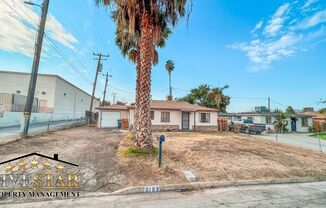 House for Rent on 2105 Del Amo Way
