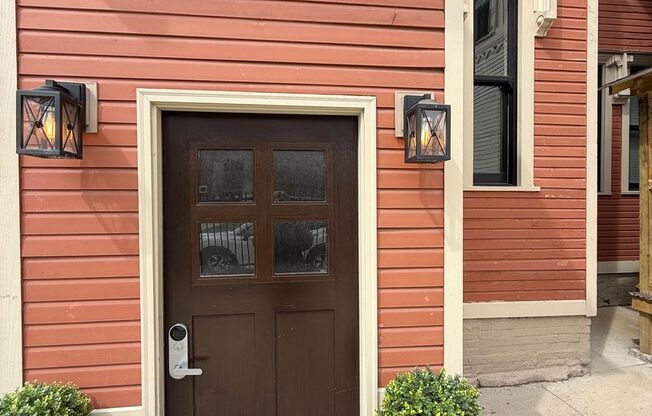 1 bed, 1 bath, 800 sqft, $1,500, Unit 104