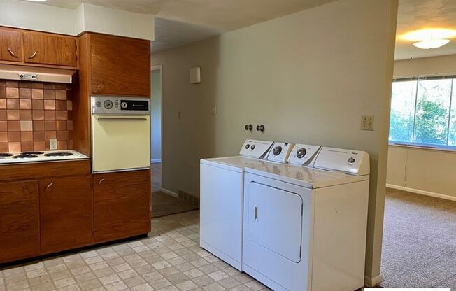 Charming House in Campus West!