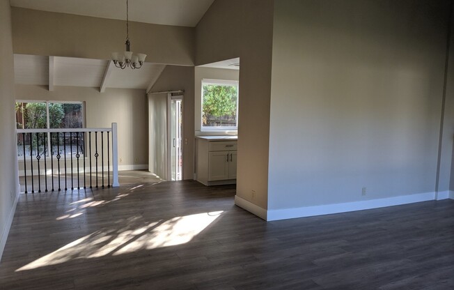 Remodeled 4 Bed 2 Bath Beauty in Vintage Hills