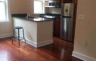 1121 24th Street NW-Washington dc 20037