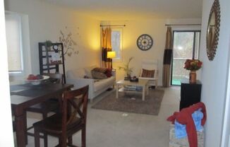 2 beds, 2 baths, $1,650