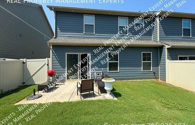 Partner-provided property photo