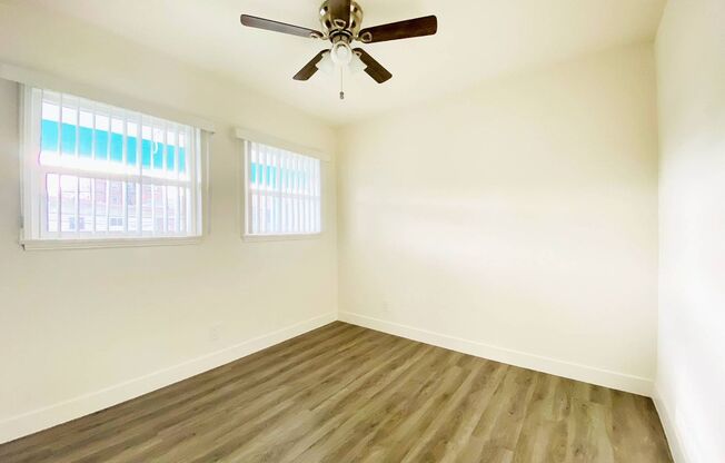 1 bed, 1 bath, 500 sqft, $1,949, Unit 17