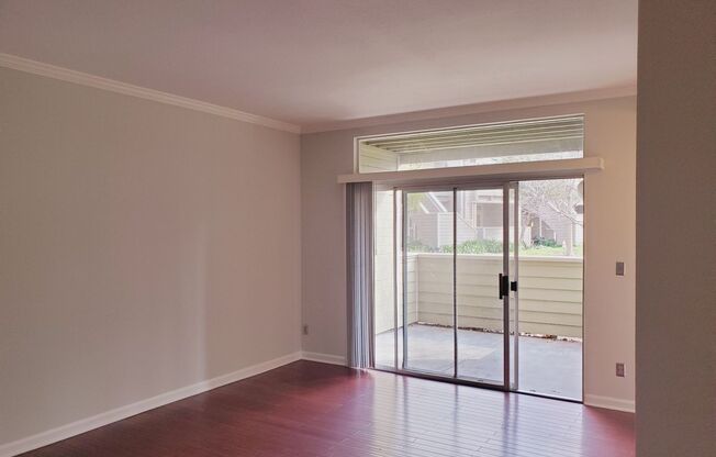 First Floor Condo