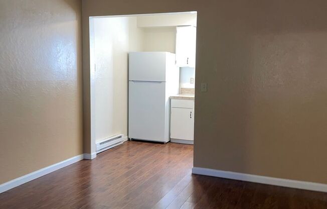 1 bed, 1 bath, 602 sqft, $995