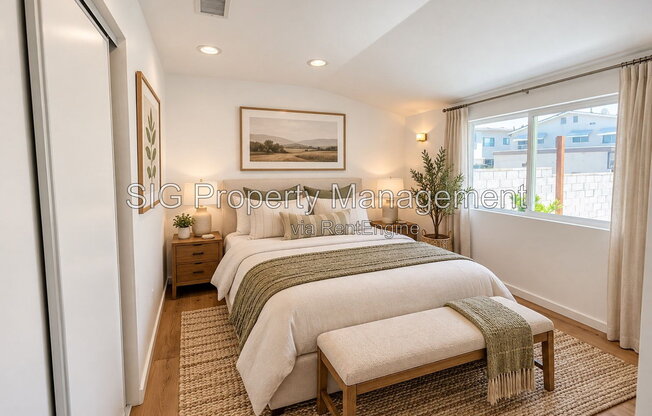 1 bed, 1 bath, 600 sqft, $2,295, Unit 530