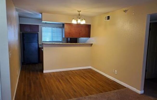 Spring Valley Condo