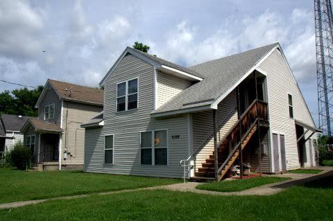 1BR in West Louisville-Section 8 accepted!