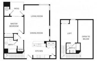 Partner-provided photo for $1670 unit