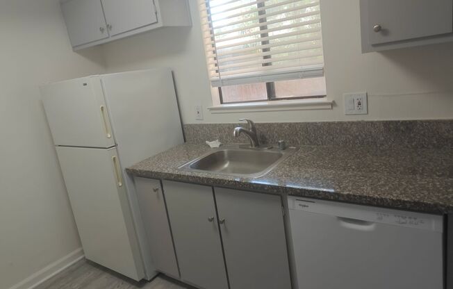 Hidden Oak Apartments