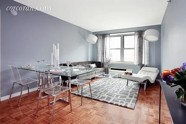 Studio, 1 bath, $5,588, Unit 4K