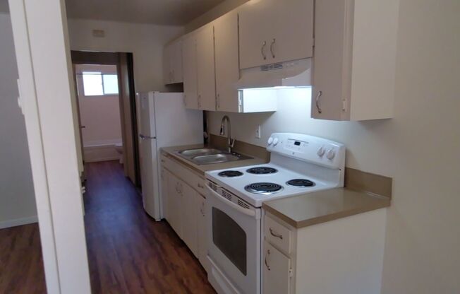 1 bed, 1 bath, 650 sqft, $1,168.75, Unit 3515-14