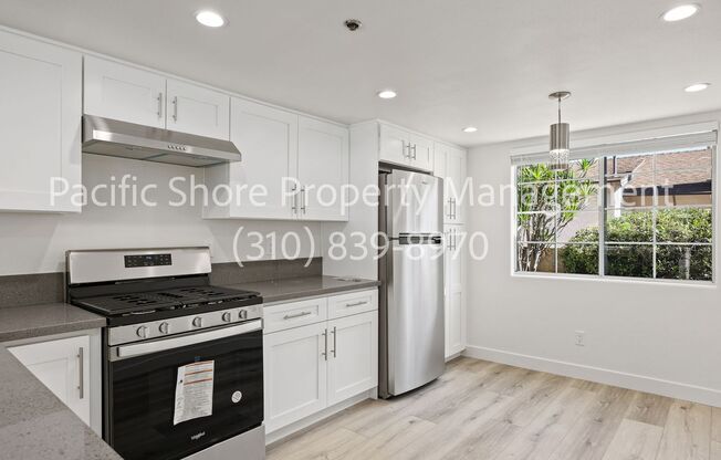 Montrose Apartments
