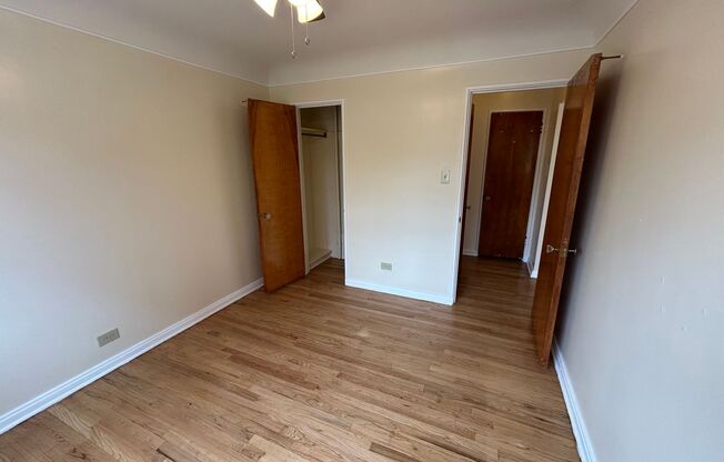 1 bed, 1 bath, 535 sqft, $1,050, Unit 207