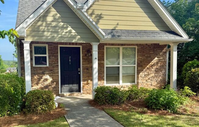 North Athens Stand-alone Home