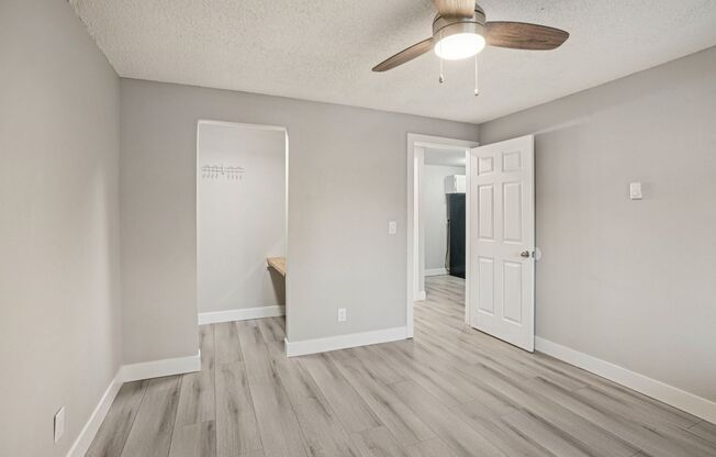 1 bed, 1 bath, 600 sqft, $1,375, Unit D27