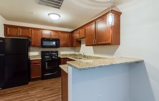 Partner-provided photo for $1611 unit