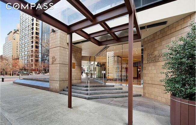 4 beds, 4.5 baths, 2,821 sqft, $20,500, Unit 16CD