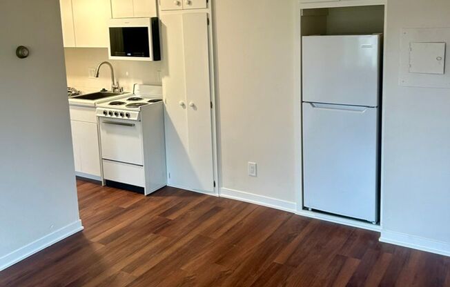 1 bed, 1 bath, 350 sqft, $1,295, Unit #3