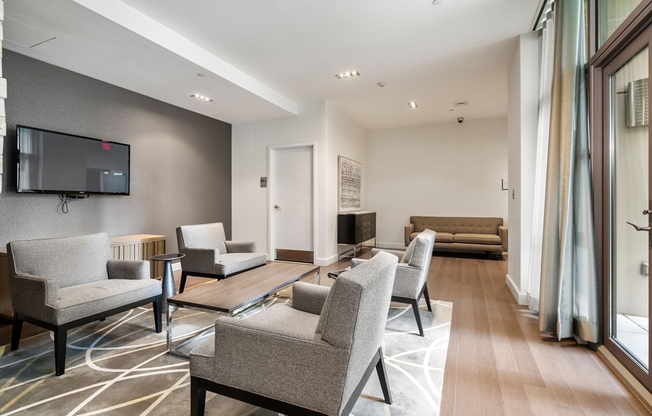 2 beds, 2 baths, 1,205 sqft, $5,900, Unit 605