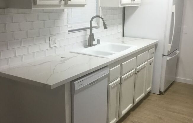 LUXURY LIVING AT AN AFFORDABLE PRICE.