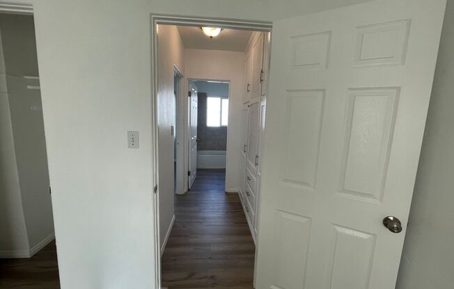 1 bed, 1 bath, $1,995