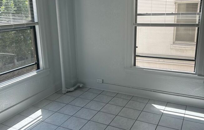Studio, 1 bath, 510 sqft, $1,495, Unit A-9
