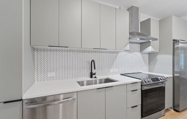 2500 Longview Street, Apt 105