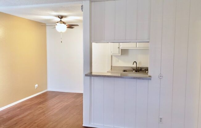 1 bed, 1 bath, 644 sqft, $2,020, Unit 108