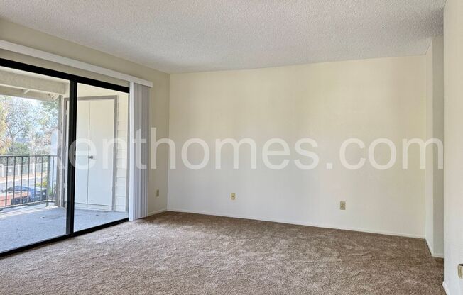 Mira Mesa, 8508 Summerdale Road #18 - Walk to shopping and park!