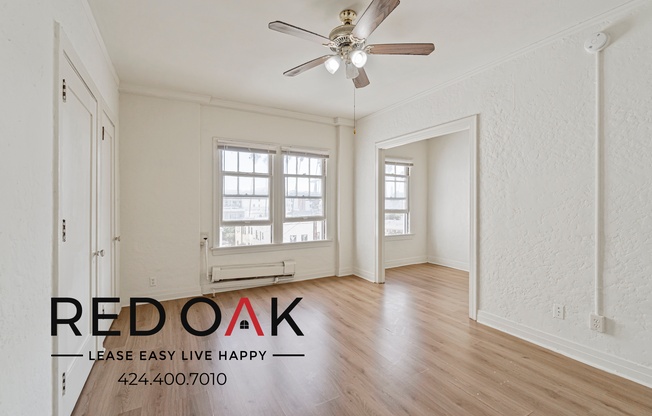3918 1/4 BEVERLY BLVD