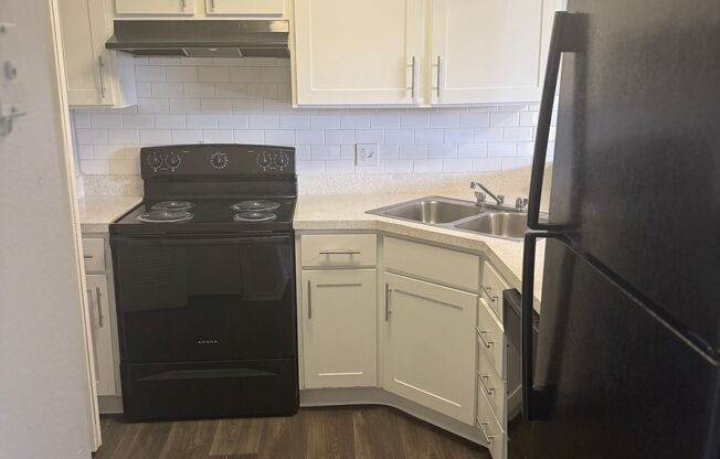 Avenues of Baldwin Park