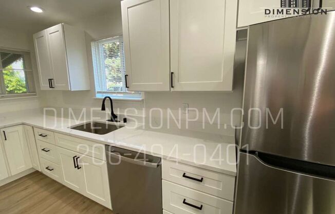 Charleston Duplex