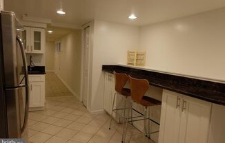 1 bed, 1 bath, $1,650, Unit 1