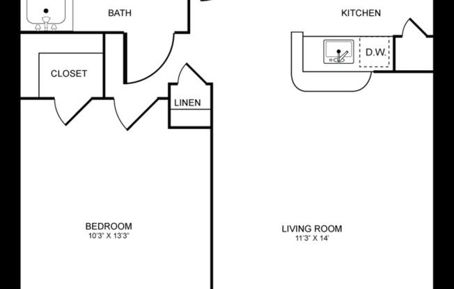 Partner-provided property photo