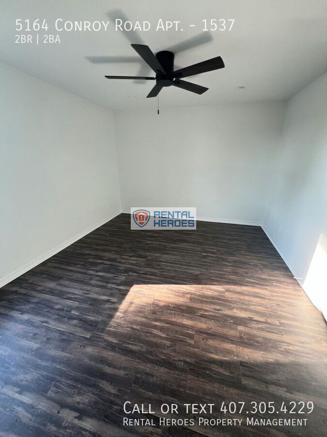 5164 Conroy Rd. Apt 1518