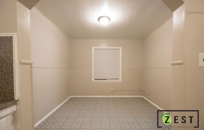 3 beds, 1 bath, $1,150