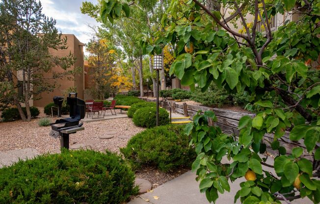 Bright One-Bedroom Retreat at The Reserve