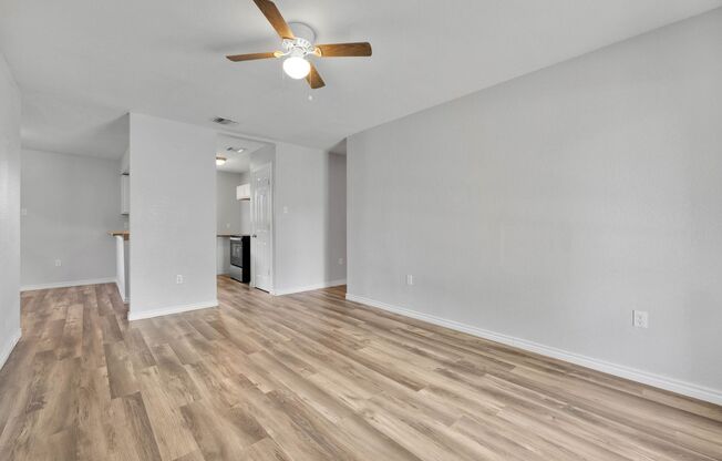 Charming 4-Bedroom Home Near Sam Houston High School – 314 Lynhaven Dr, San Antonio, TX