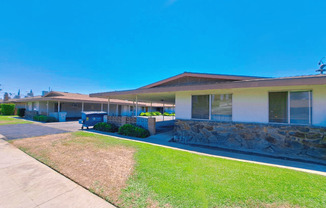 4302 - 4312 E Sierra Madre