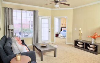 Ivy Park Apartments