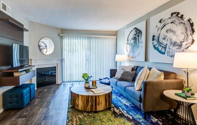 Newly Renovated Apartments in Ontario, CA