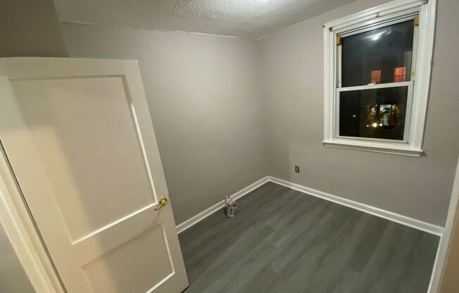 3 Bedroom and 1 bathroom House