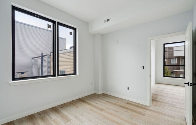 1 bed, 1 bath, $1,875, Unit 408